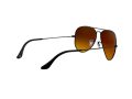 Ray-Ban Aviator RB 3025 002/4O 58 Férfi, Női napszemüveg