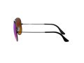 Ray-Ban Aviator RB 3025 002/4O 62 Férfi, Női napszemüveg