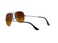 Ray-Ban Aviator RB 3025 002/4O 62 Férfi, Női napszemüveg