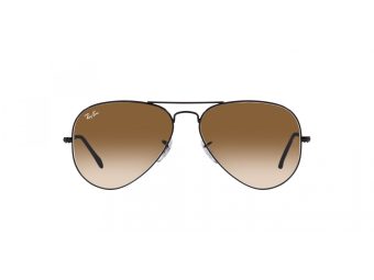Ray-Ban Aviator RB 3025 002/51 55 Férfi, Női napszemüveg