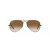 Ray-Ban Aviator RB 3025 002/51 55 Férfi, Női napszemüveg