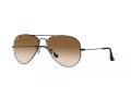 Ray-Ban Aviator RB 3025 002/51 55 Férfi, Női napszemüveg