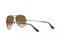 Ray-Ban Aviator RB 3025 002/51 55 Férfi, Női napszemüveg