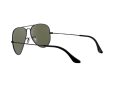 Ray-Ban Aviator RB 3025 002/58 55 Férfi, Női napszemüveg