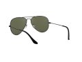 Ray-Ban Aviator RB 3025 002/58 58 Férfi, Női napszemüveg
