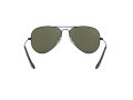 Ray-Ban Aviator RB 3025 002/58 58 Férfi, Női napszemüveg