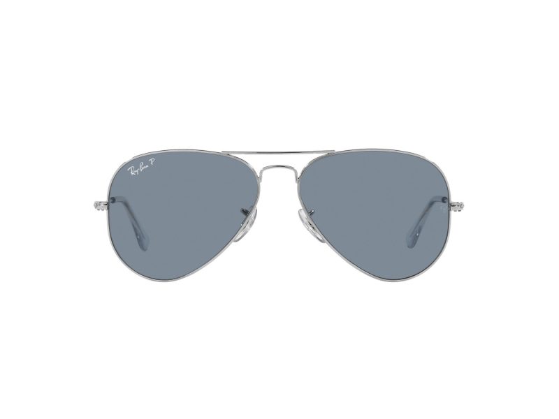 Ray-Ban Aviator RB 3025 003/02 55 Férfi, Női napszemüveg