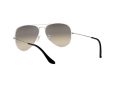 Ray-Ban Aviator RB 3025 003/32 55 Férfi, Női napszemüveg