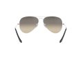 Ray-Ban Aviator RB 3025 003/32 58 Férfi, Női napszemüveg