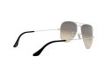 Ray-Ban Aviator RB 3025 003/32 58 Férfi, Női napszemüveg