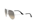 Ray-Ban Aviator RB 3025 003/32 62 Férfi, Női napszemüveg