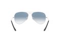Ray-Ban Aviator RB 3025 003/3F 55 Férfi, Női napszemüveg