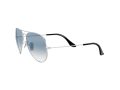 Ray-Ban Aviator RB 3025 003/3F 58 Férfi, Női napszemüveg