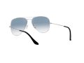 Ray-Ban Aviator RB 3025 003/3F 58 Férfi, Női napszemüveg