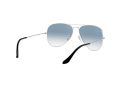Ray-Ban Aviator RB 3025 003/3F 58 Férfi, Női napszemüveg