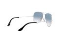 Ray-Ban Aviator RB 3025 003/3F 58 Férfi, Női napszemüveg