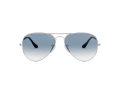 Ray-Ban Aviator RB 3025 003/3F 62 Férfi, Női napszemüveg