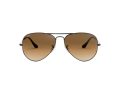 Ray-Ban Aviator RB 3025 004/51 55 Férfi, Női napszemüveg