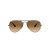 Ray-Ban Aviator RB 3025 004/51 55 Férfi, Női napszemüveg