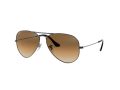 Ray-Ban Aviator RB 3025 004/51 55 Férfi, Női napszemüveg