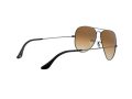 Ray-Ban Aviator RB 3025 004/51 55 Férfi, Női napszemüveg