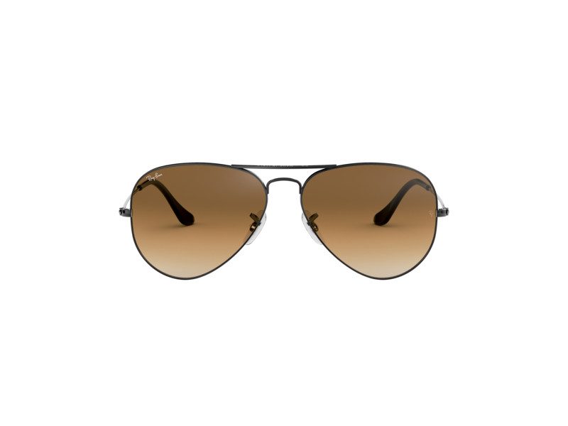 Ray-Ban Aviator RB 3025 004/51 62 Férfi, Női napszemüveg