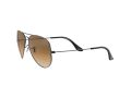 Ray-Ban Aviator RB 3025 004/51 62 Férfi, Női napszemüveg