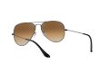 Ray-Ban Aviator RB 3025 004/51 62 Férfi, Női napszemüveg