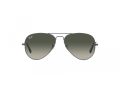 Ray-Ban Aviator RB 3025 004/71 55 Férfi, Női napszemüveg