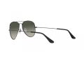 Ray-Ban Aviator RB 3025 004/71 55 Férfi, Női napszemüveg