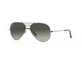 Ray-Ban Aviator RB 3025 004/71 58 Férfi, Női napszemüveg