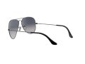 Ray-Ban Aviator RB 3025 004/78 55 Férfi, Női napszemüveg