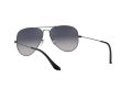 Ray-Ban Aviator RB 3025 004/78 58 Férfi, Női napszemüveg