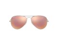 Ray-Ban Aviator RB 3025 019/Z2 55 Férfi, Női napszemüveg