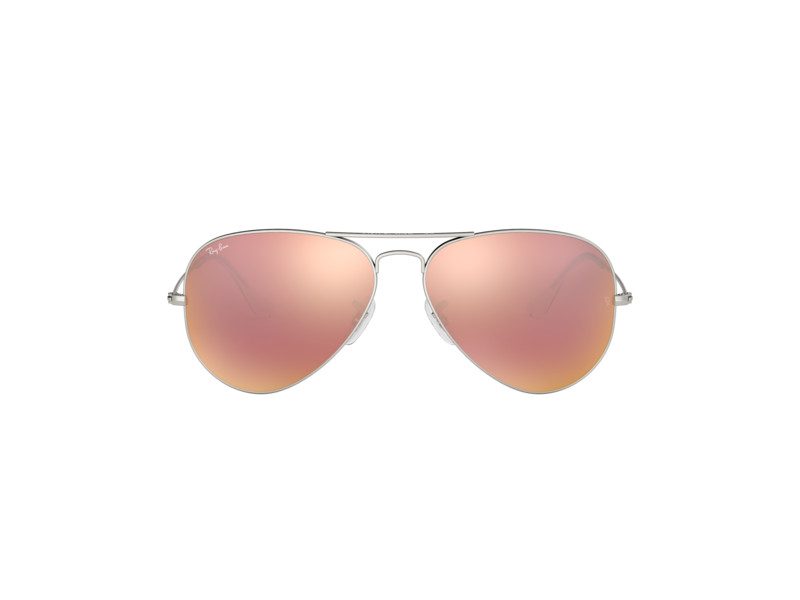 Ray-Ban Aviator RB 3025 019/Z2 55 Férfi, Női napszemüveg