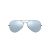 Ray-Ban Aviator RB 3025 029/30 58 Férfi, Női napszemüveg