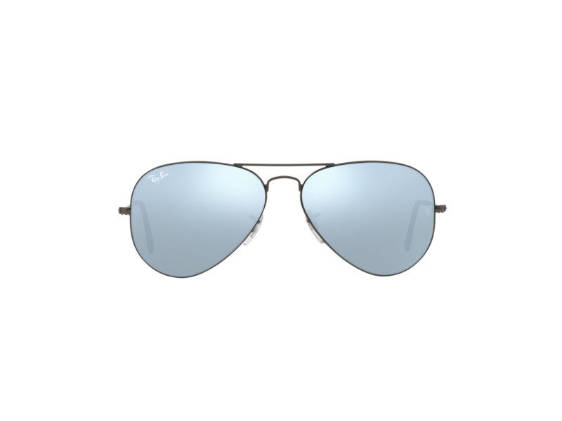 Ray-Ban Aviator RB 3025 029/30 58 Férfi, Női napszemüveg
