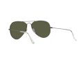 Ray-Ban Aviator RB 3025 029/30 58 Férfi, Női napszemüveg