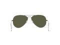 Ray-Ban Aviator RB 3025 029/30 58 Férfi, Női napszemüveg