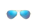 Ray-Ban Aviator RB 3025 112/17 55 Férfi, Női napszemüveg