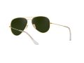 Ray-Ban Aviator RB 3025 112/17 55 Férfi, Női napszemüveg