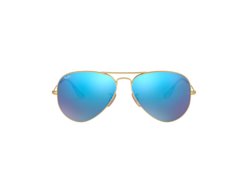 Ray-Ban Aviator RB 3025 112/17 58 Férfi, Női napszemüveg