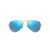Ray-Ban Aviator RB 3025 112/17 62 Férfi, Női napszemüveg