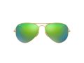 Ray-Ban Aviator RB 3025 112/19 62 Férfi, Női napszemüveg