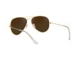 Ray-Ban Aviator RB 3025 112/19 62 Férfi, Női napszemüveg
