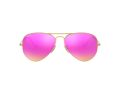Ray-Ban Aviator RB 3025 112/1Q 58 Férfi, Női napszemüveg