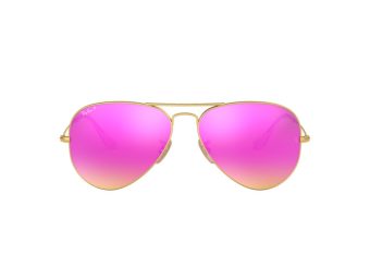 Ray-Ban Aviator RB 3025 112/1Q 58 Férfi, Női napszemüveg