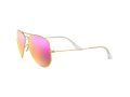 Ray-Ban Aviator RB 3025 112/1Q 58 Férfi, Női napszemüveg