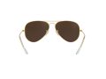 Ray-Ban Aviator RB 3025 112/1Q 58 Férfi, Női napszemüveg