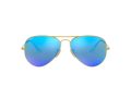 Ray-Ban Aviator RB 3025 112/4L 58 Férfi, Női napszemüveg